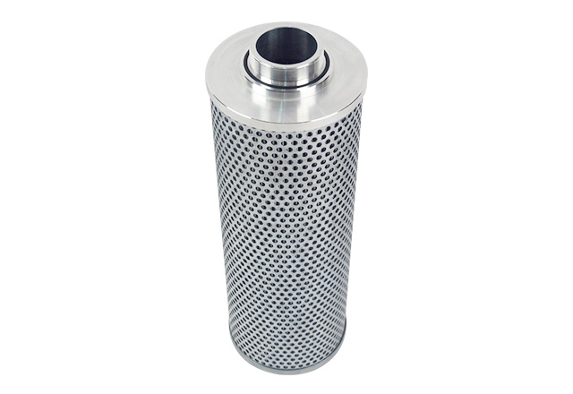 customized oil filter